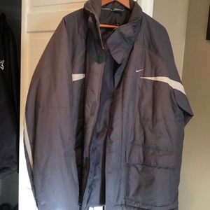 Nike jacket